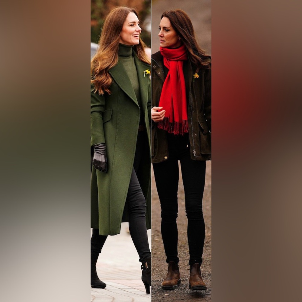 FRAME Le One Skinny Jeans in Black